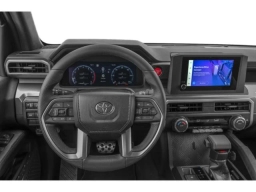 Toyota Tacoma 2WD TRD Sport Double Cab 5' Bed AT (Natl) 2026