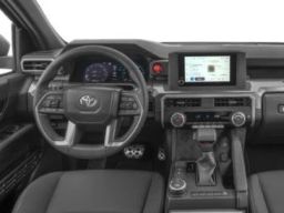 Toyota Tacoma 2WD TRD Sport Double Cab 5' Bed AT (Natl) 2026