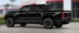 Toyota Tacoma 2WD TRD Sport Double Cab 5' Bed AT (Natl) 2026