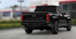 Toyota Tacoma 2WD TRD Sport Double Cab 5' Bed AT (Natl) 2026