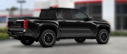 Toyota Tacoma 2WD TRD Sport Double Cab 5' Bed AT (Natl) 2026