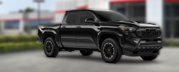 Toyota Tacoma 2WD TRD Sport Double Cab 5' Bed AT (Natl) 2026
