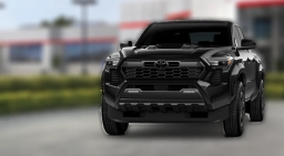 Toyota Tacoma 2WD TRD Sport Double Cab 5' Bed AT (Natl) 2026