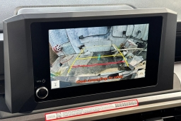 Toyota Tacoma 2WD SR5 Double Cab 5' Bed AT (Natl) 2026