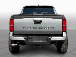 Toyota Tacoma 2WD SR5 Double Cab 6' Bed AT (Natl) 2025