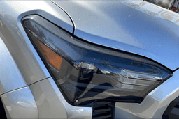 Toyota Tacoma 2WD SR5 Double Cab 6' Bed AT (Natl) 2025