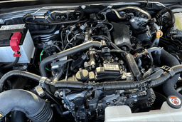 Toyota Tacoma 2WD SR5 Double Cab 6' Bed AT (Natl) 2025