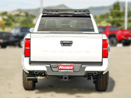 Toyota Tacoma 2WD SR5 Double Cab 5' Bed AT (Natl) 2026