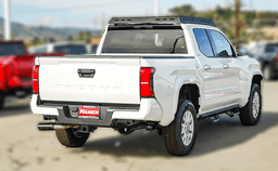 Toyota Tacoma 2WD SR5 Double Cab 5' Bed AT (Natl) 2026