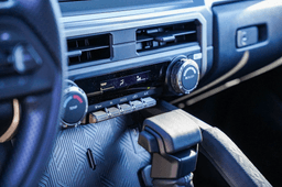 Toyota Tacoma 2WD SR5 Double Cab 5' Bed AT (Natl) 2026