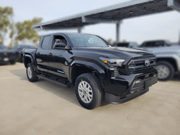 Toyota Tacoma 2WD SR5 Double Cab 5' Bed AT (Natl) 2026