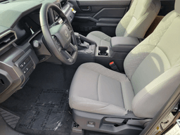 Toyota Tacoma 2WD SR5 Double Cab 5' Bed AT (Natl) 2026