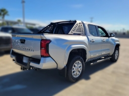 Toyota Tacoma 2WD SR5 Double Cab 6' Bed AT (Natl) 2026