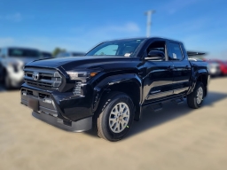 Toyota Tacoma 2WD SR5 Double Cab 6' Bed AT (Natl) 2026