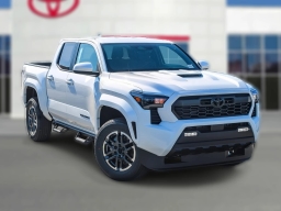 Toyota Tacoma 2WD TRD Sport Double Cab 5' Bed AT (Natl) 2026