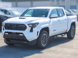 Toyota Tacoma 2WD TRD Sport Double Cab 5' Bed AT (Natl) 2026