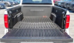 Toyota Tacoma 2WD TRD Sport Double Cab 5' Bed AT (Natl) 2026