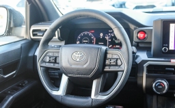 Toyota Tacoma 2WD TRD Sport Double Cab 5' Bed AT (Natl) 2026