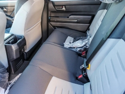 Toyota Tacoma 2WD TRD Sport Double Cab 5' Bed AT (Natl) 2026