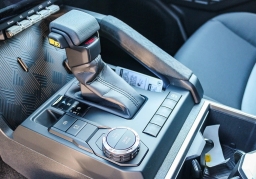 Toyota Tacoma 2WD TRD Sport Double Cab 5' Bed AT (Natl) 2026