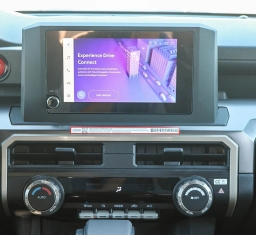 Toyota Tacoma 2WD TRD Sport Double Cab 5' Bed AT (Natl) 2026