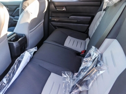 Toyota Tacoma 2WD TRD Sport Double Cab 5' Bed AT (Natl) 2026