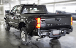 Toyota Tacoma 2WD SR5 Double Cab 5' Bed AT (Natl) 2026