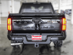 Toyota Tacoma 2WD SR5 Double Cab 5' Bed AT (Natl) 2026