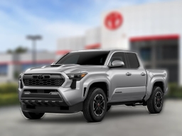 Toyota Tacoma 2WD TRD Sport Double Cab 5' Bed AT (Natl) 2026