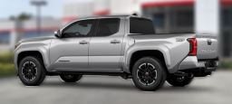 Toyota Tacoma 2WD TRD Sport Double Cab 5' Bed AT (Natl) 2026