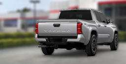 Toyota Tacoma 2WD TRD Sport Double Cab 5' Bed AT (Natl) 2026