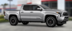 Toyota Tacoma 2WD TRD Sport Double Cab 5' Bed AT (Natl) 2026