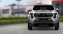 Toyota Tacoma 2WD TRD Sport Double Cab 5' Bed AT (Natl) 2026