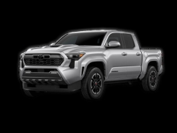 Toyota Tacoma 2WD TRD Sport Double Cab 5' Bed AT (Natl) 2026