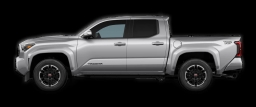 Toyota Tacoma 2WD TRD Sport Double Cab 5' Bed AT (Natl) 2026