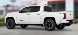Toyota Tacoma 2WD TRD Sport Double Cab 6' Bed AT (Natl) 2026