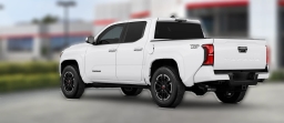Toyota Tacoma 2WD TRD Sport Double Cab 6' Bed AT (Natl) 2026