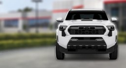 Toyota Tacoma 2WD TRD Sport Double Cab 6' Bed AT (Natl) 2026