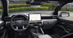 Toyota Tacoma 2WD TRD Sport Double Cab 6' Bed AT (Natl) 2026