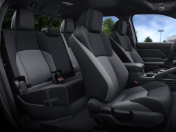 Toyota Tacoma 2WD TRD Sport Double Cab 6' Bed AT (Natl) 2026