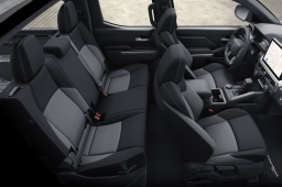 Toyota Tacoma 2WD TRD Sport Double Cab 6' Bed AT (Natl) 2026