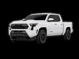 Toyota Tacoma 2WD TRD Sport Double Cab 6' Bed AT (Natl) 2026
