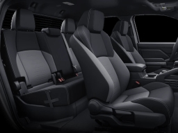 Toyota Tacoma 2WD TRD Sport Double Cab 6' Bed AT (Natl) 2026