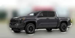 Toyota Tacoma 2WD TRD Sport Double Cab 5' Bed AT (Natl) 2026