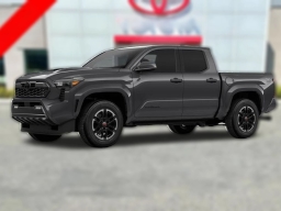 Toyota Tacoma 2WD TRD Sport Double Cab 5' Bed AT (Natl) 2026