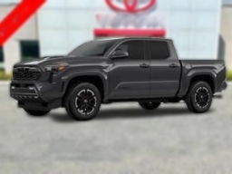 Toyota Tacoma 2WD TRD Sport Double Cab 5' Bed AT (Natl) 2026