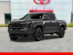 Toyota Tacoma 2WD TRD Sport Double Cab 5' Bed AT (Natl) 2026