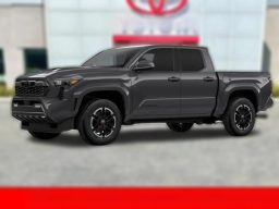 Toyota Tacoma 2WD TRD Sport Double Cab 5' Bed AT (Natl) 2026