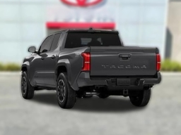 Toyota Tacoma 2WD TRD Sport Double Cab 5' Bed AT (Natl) 2026