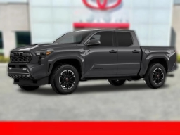 Toyota Tacoma 2WD TRD Sport Double Cab 5' Bed AT (Natl) 2026